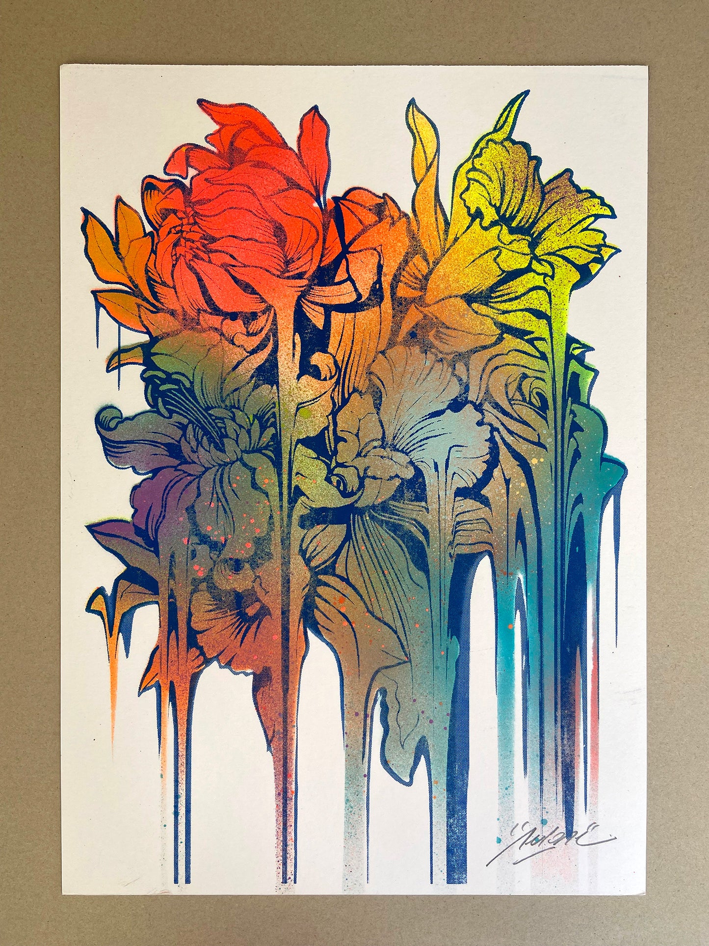 Original A3