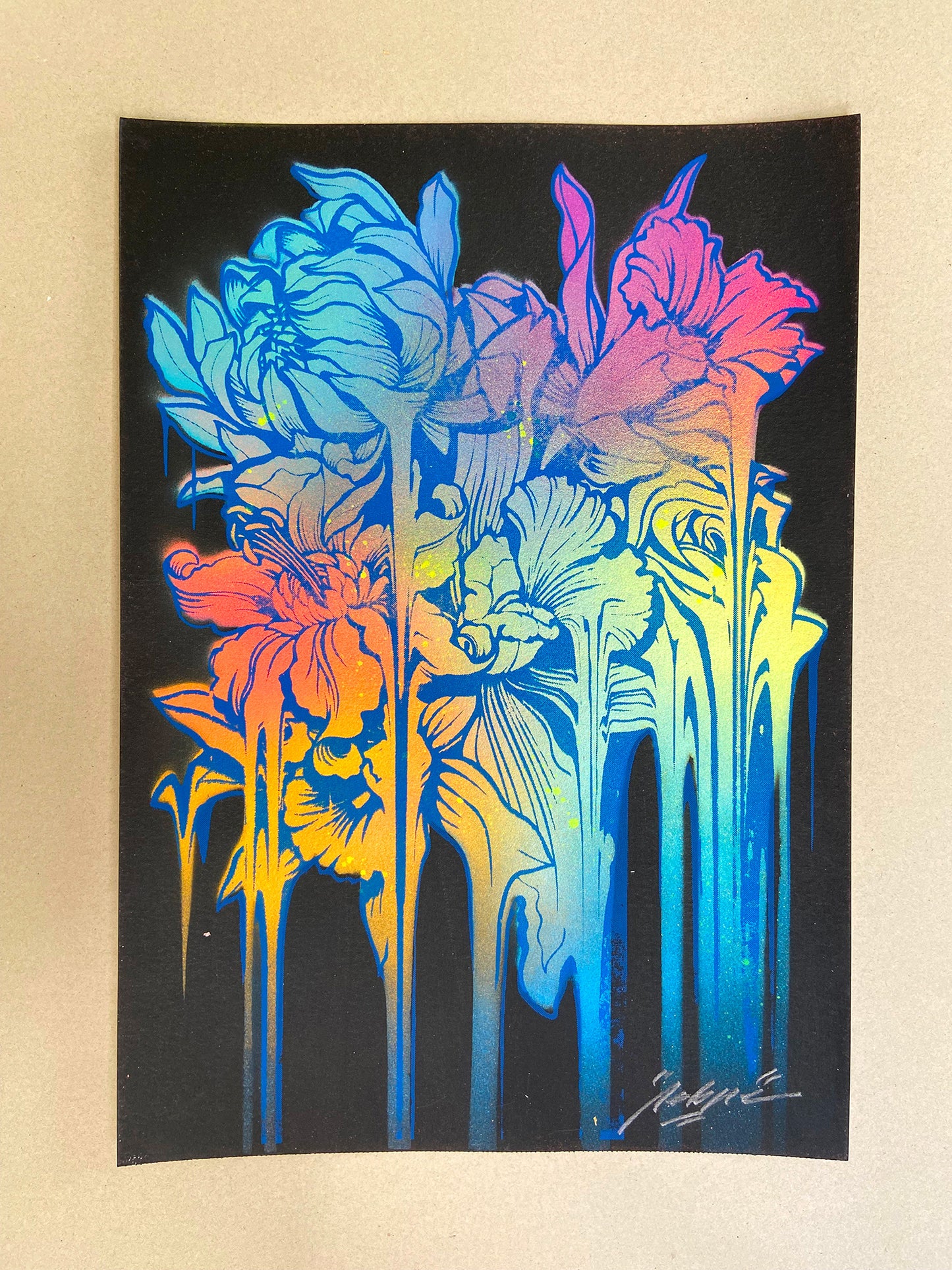Original A3