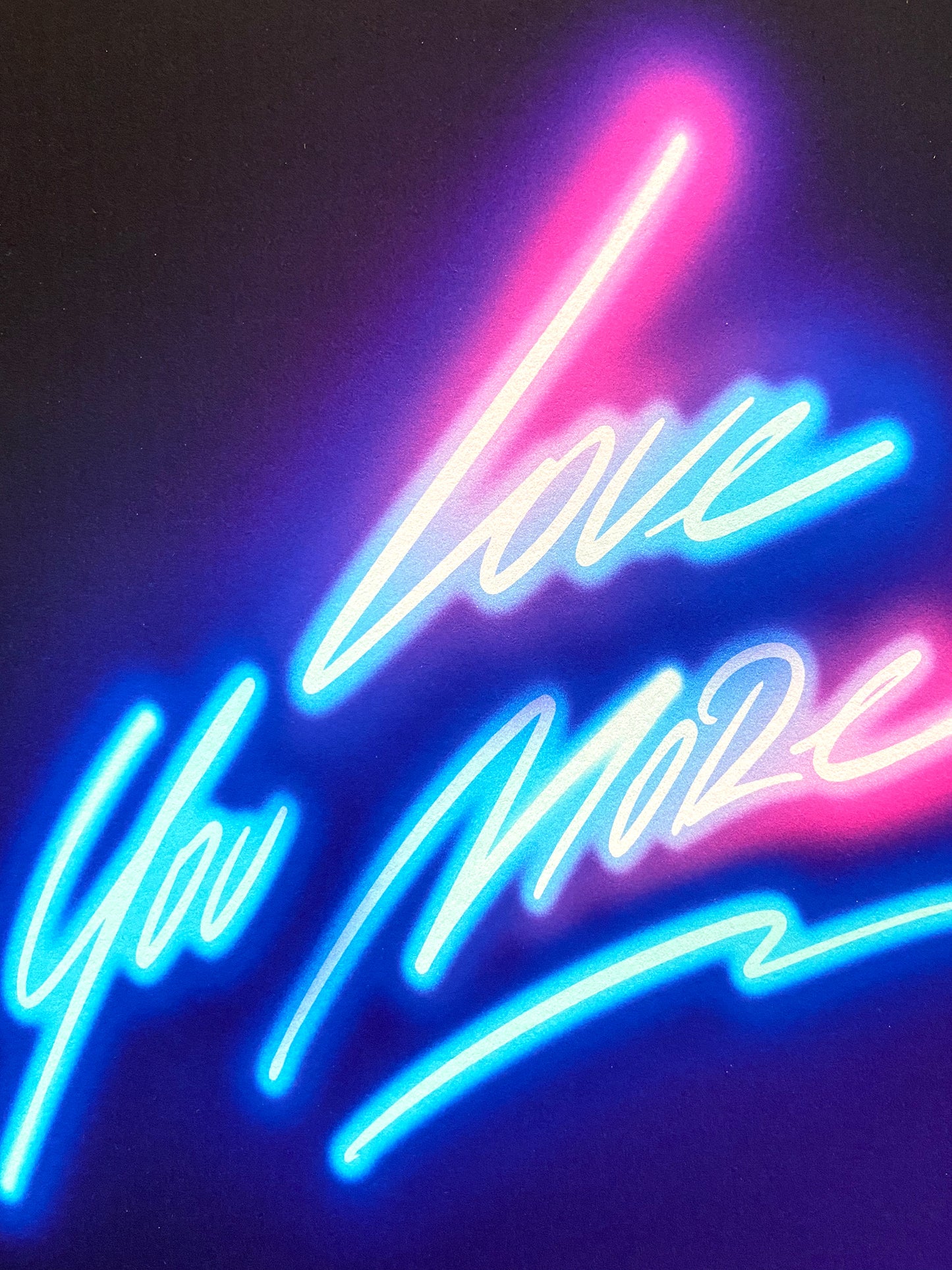Love You More