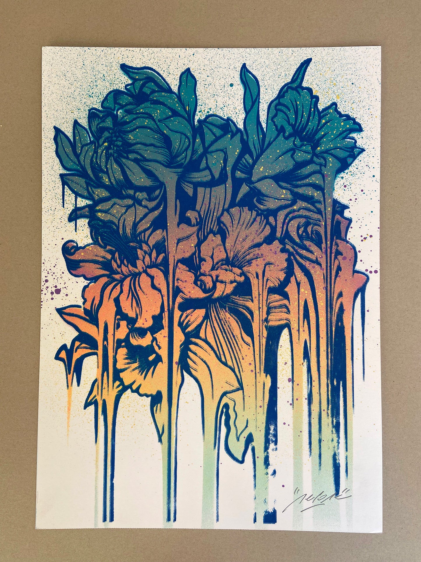 Original A3