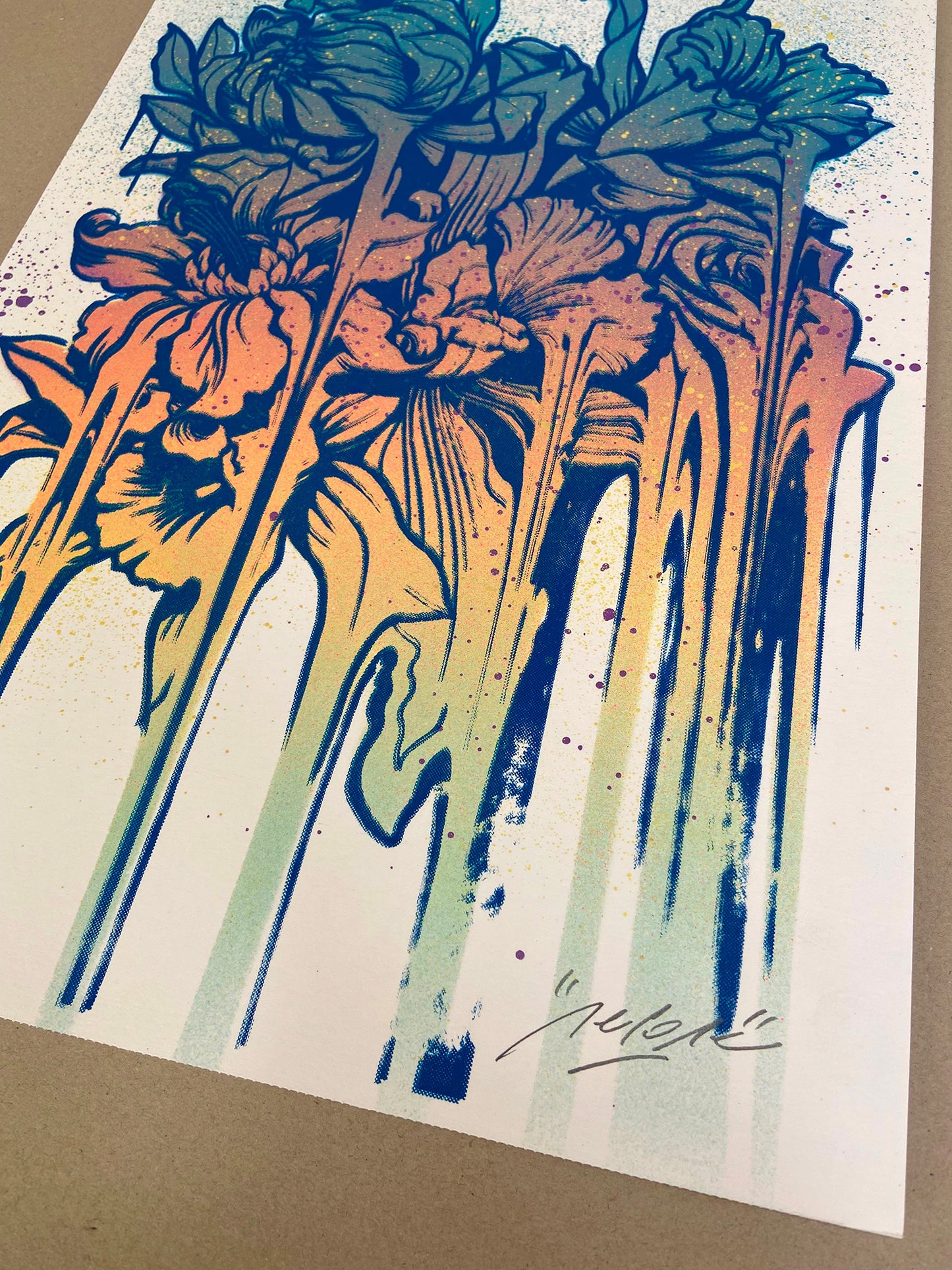 Original A3