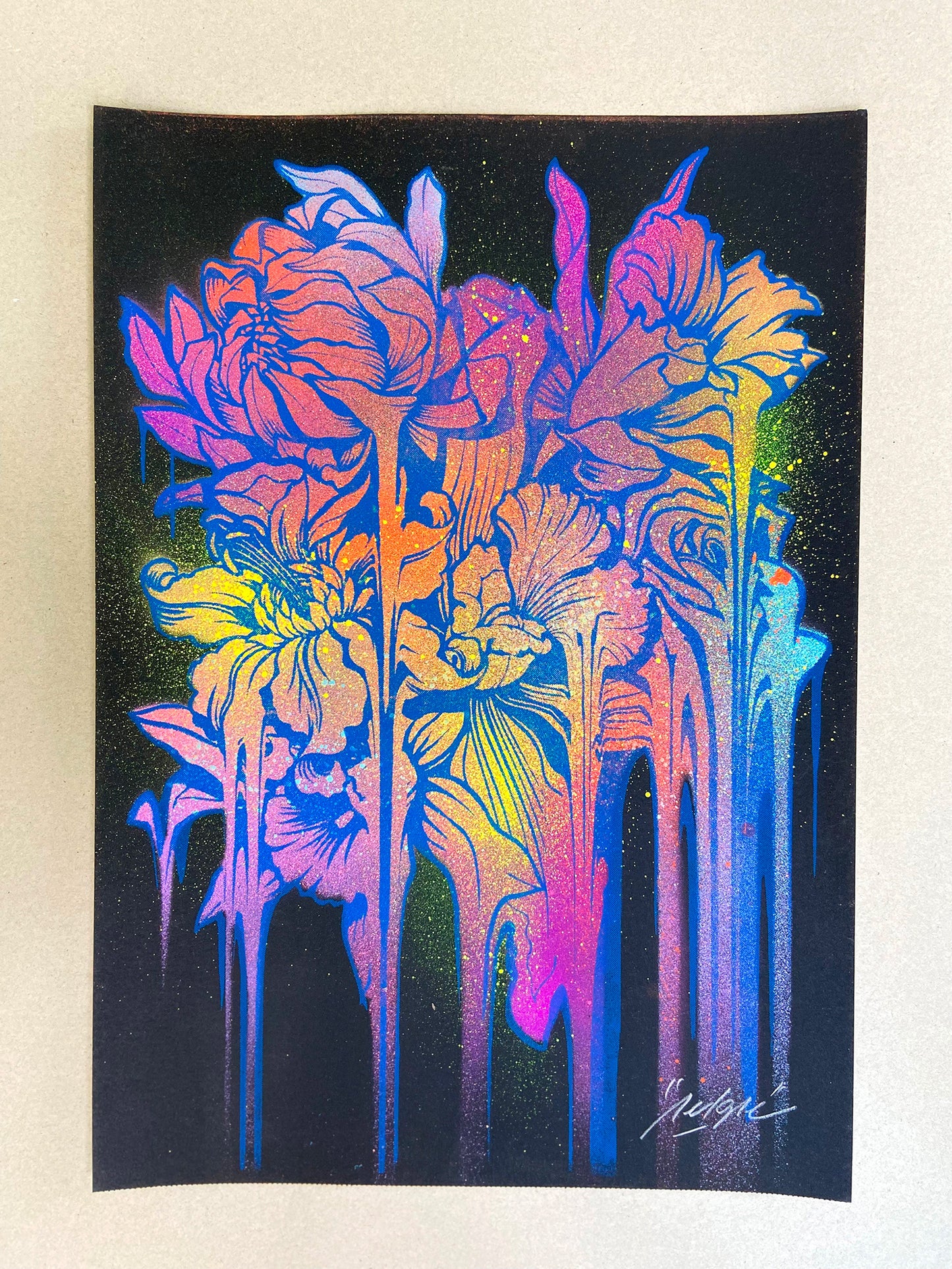 Original A3