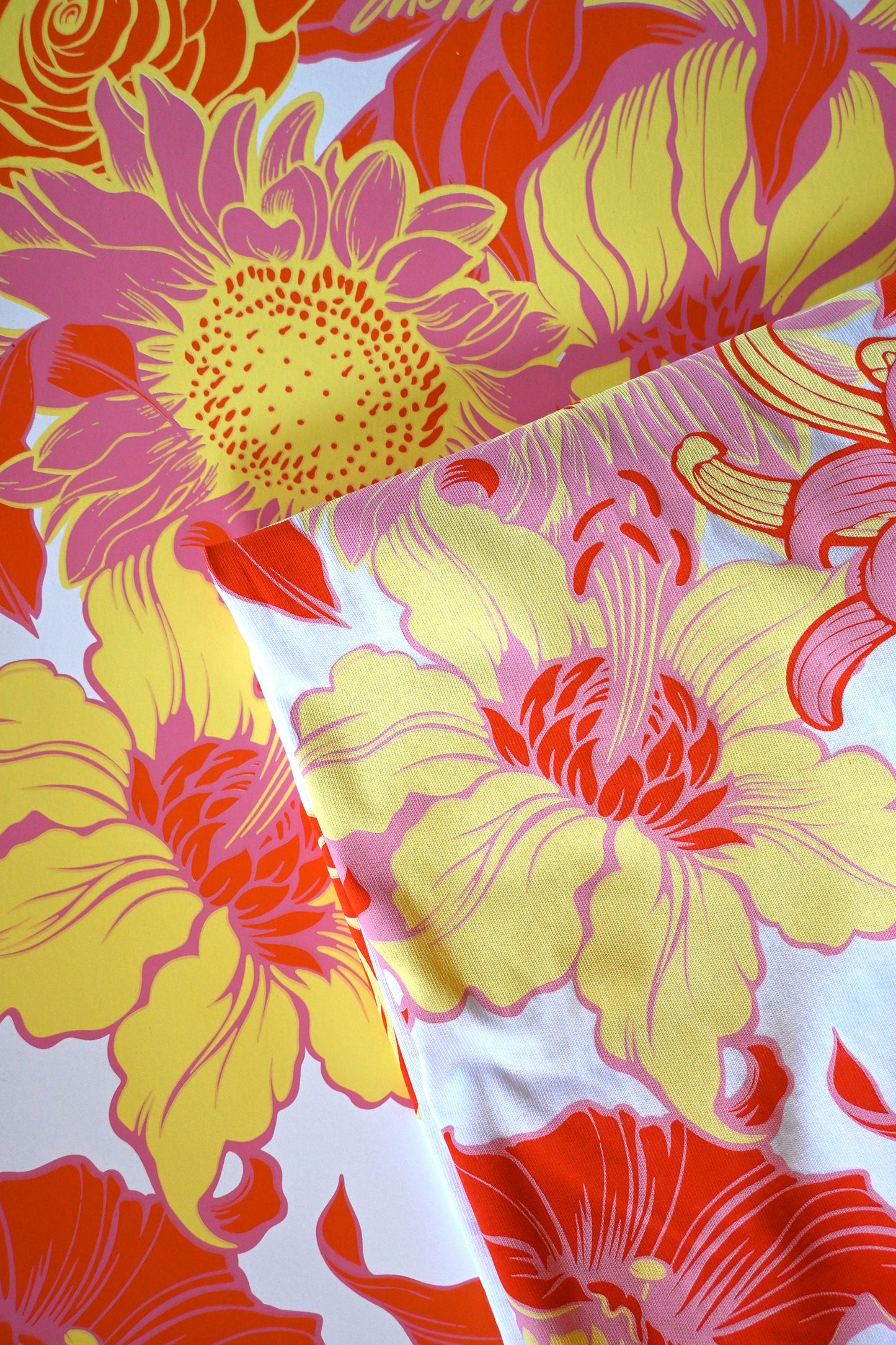 Pack T-Shirt + Print